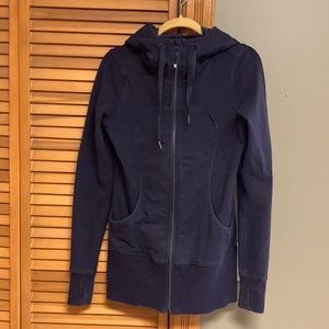 Lululemon Hoodie